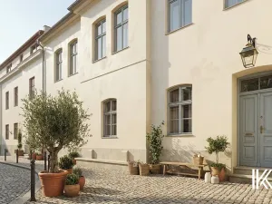 Prodej činžovního domu, Ústí nad Orlicí, Kostelní, 309 m2