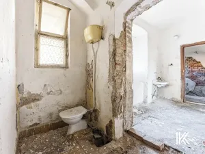 Prodej rodinného domu, Ústí nad Orlicí, Kostelní, 309 m2