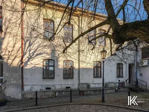 Prodej rodinného domu, Ústí nad Orlicí, Kostelní, 309 m2