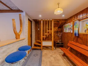 Prodej chaty, Nový Malín, 100 m2