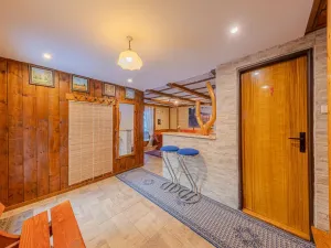 Prodej chaty, Nový Malín, 100 m2