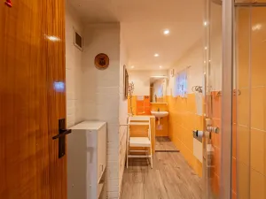 Prodej chaty, Nový Malín, 100 m2