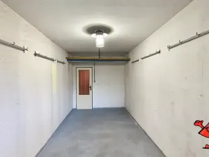 Pronájem skladu, Praha - Liboc, Navigátorů, 15 m2