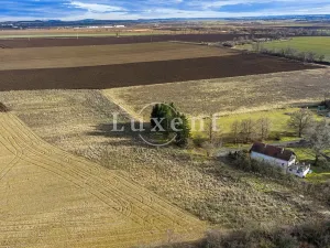 Prodej pozemku pro bydlení, Klášterní Skalice, 968 m2