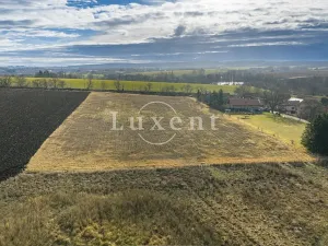 Prodej pozemku pro bydlení, Klášterní Skalice, 823 m2