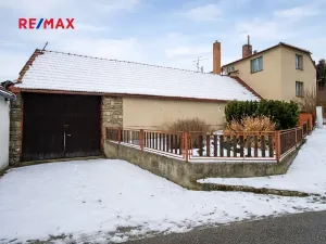 Prodej rodinného domu, Velká Bíteš, Lánice, 133 m2