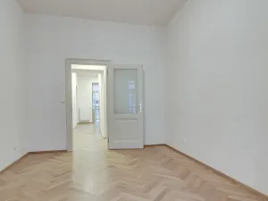 Pronájem bytu 2+kk, Praha, Myslíkova, 70 m2