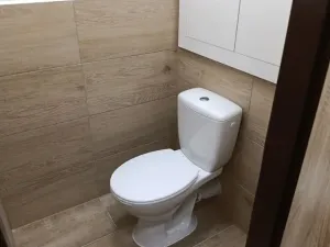 Pronájem bytu 2+kk, Hulín, nám. Míru, 49 m2