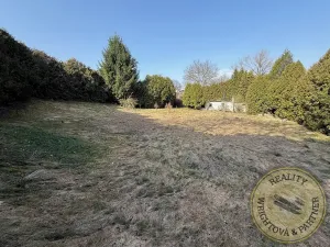 Prodej chaty, Přestavlky u Čerčan, 20 m2