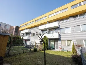 Pronájem bytu 2+kk, Brno, Šmahova, 44 m2