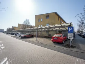 Pronájem bytu 2+kk, Brno, Šmahova, 44 m2