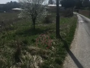 Prodej pozemku pro bydlení, Mirošovice, Hlavní, 24043 m2