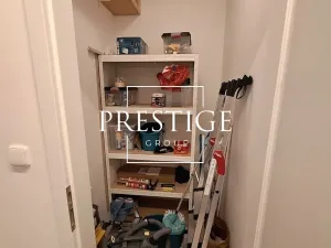 Pronájem bytu 2+kk, Praha - Ruzyně, Huppnerova, 54 m2