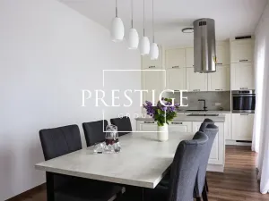 Pronájem rodinného domu, Stehelčeves, U Hřiště, 120 m2