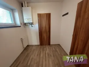 Pronájem bytu 2+kk, Turnov, Nádražní, 39 m2