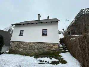 Dražba rodinného domu, Branná, 95 m2