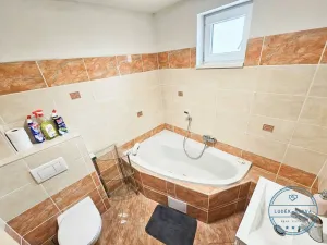 Pronájem bytu 2+1, Troubsko, Nová, 55 m2