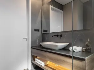 Prodej bytu 2+kk, Tivat, Černá Hora, 52 m2