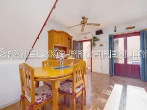 Prodej vícegeneračního domu, Alicante, Španělsko, 78 m2