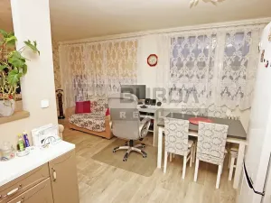 Prodej bytu 3+1, Neratovice, 72 m2