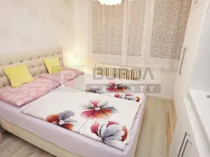 Prodej bytu 3+1, Neratovice, 72 m2