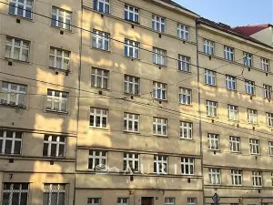 Prodej bytu 2+1, Praha - Žižkov, Jičínská, 66 m2