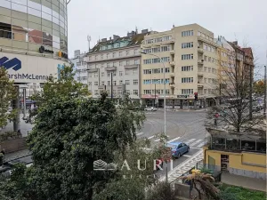 Prodej bytu 2+1, Praha - Žižkov, Jičínská, 66 m2