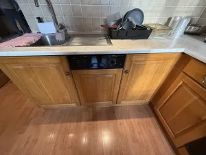 Pronájem bytu 3+1, Praha - Michle, Na líše, 84 m2