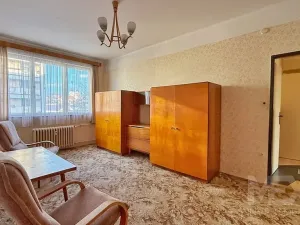 Prodej bytu 3+1, Kostelec nad Orlicí, Barákova, 86 m2