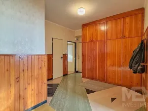 Prodej bytu 3+1, Kostelec nad Orlicí, Barákova, 86 m2