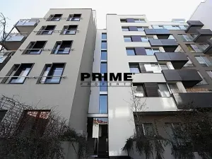 Pronájem bytu 2+kk, Praha - Žižkov, Prokopova, 58 m2