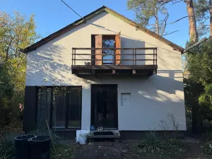 Pronájem rodinného domu, Vrané nad Vltavou, Lesní, 110 m2