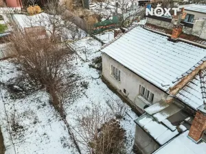 Prodej rodinného domu, Brno, Mařákova, 120 m2