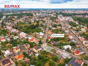 Prodej rodinného domu, Pardubice, Národních hrdinů, 123 m2