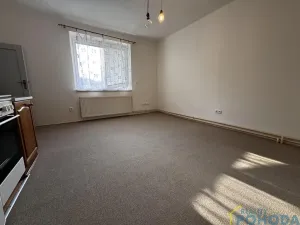 Pronájem bytu 1+1, Choceň, náměstí Svobody, 50 m2