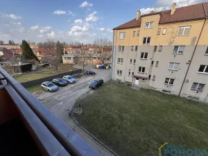 Pronájem bytu 1+1, Choceň, náměstí Svobody, 50 m2