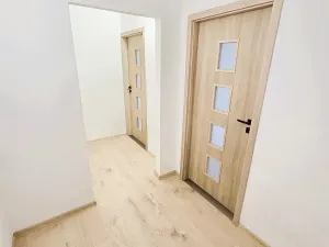 Pronájem bytu 2+kk, Ústí nad Labem, Žežická, 48 m2