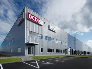 Pronájem skladu, Strančice, 23569 m2