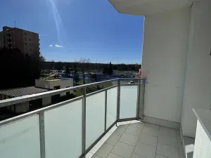 Prodej bytu 2+kk, České Budějovice, Jizerská, 50 m2