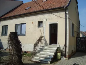 Prodej rodinného domu, Šakvice, Podzahrady, 85 m2