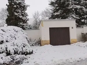 Dražba rodinného domu, Bitozeves, 120 m2