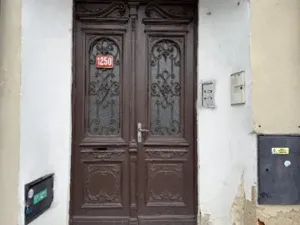 Dražba rodinného domu, Frýdek-Místek, Zámecké nám., 253 m2