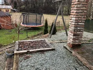 Pronájem rodinného domu, Dolní Lutyně, U Stanoviště, 35 m2