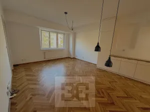 Pronájem bytu 3+kk, Praha - Vršovice, Amurská, 72 m2