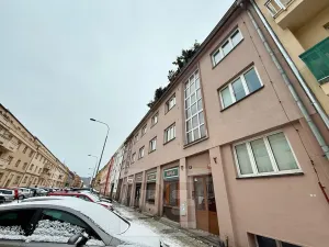 Pronájem bytu 1+kk, Praha - Strašnice, Krátká, 25 m2