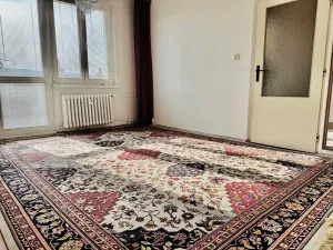 Prodej bytu 1+1, Bílovice nad Svitavou, Polanka, 31 m2