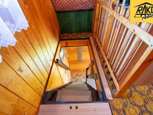 Prodej chaty, Trutnov, Nad Plovárnou, 32 m2