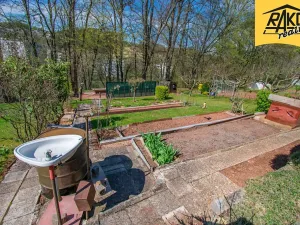 Prodej chaty, Trutnov, Nad Plovárnou, 32 m2