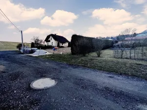 Prodej pole, Chodská Lhota, 1139 m2