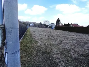 Prodej pole, Chodská Lhota, 1139 m2